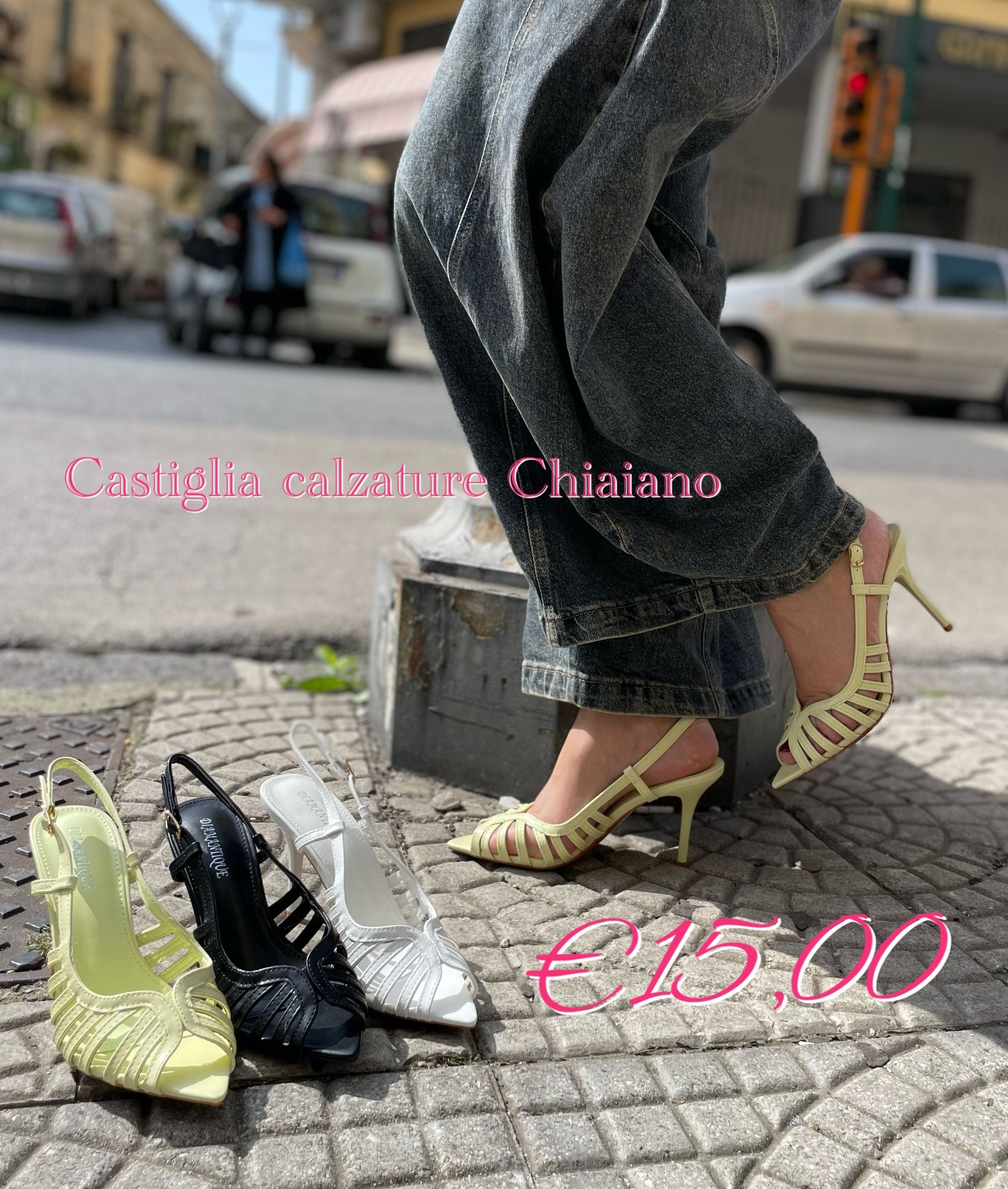 3516 -  - DIAMANTIQUE