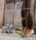 607 metallici -  - TULIPANO