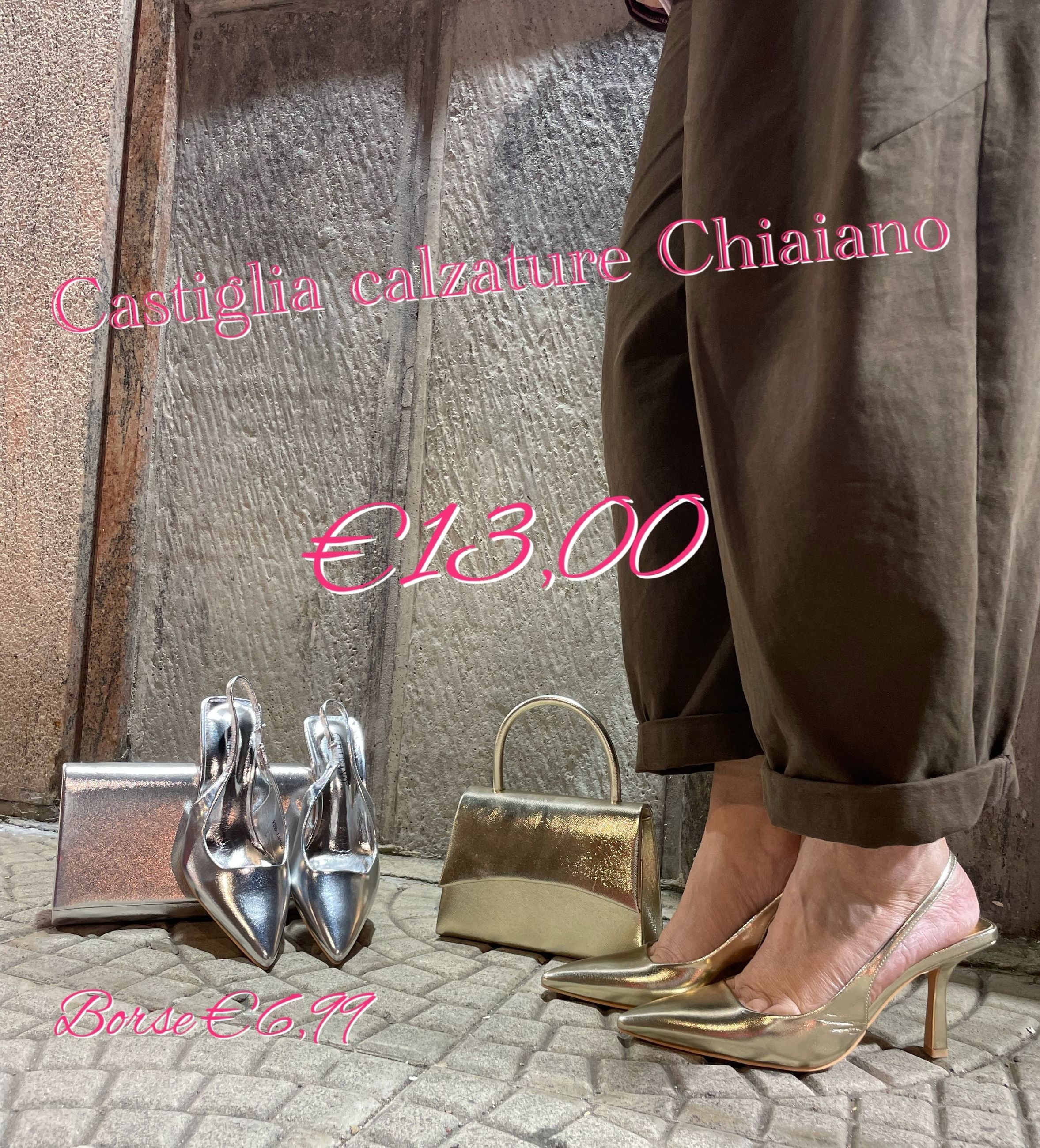 607 metallici -  - TULIPANO