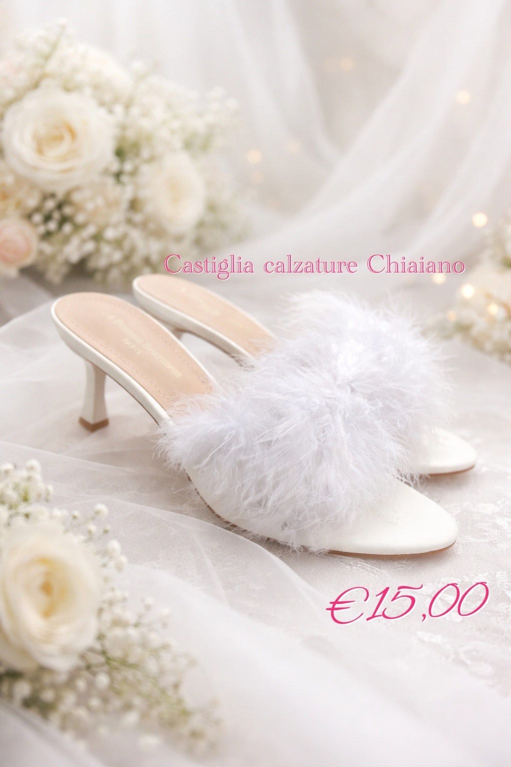 9737 -  - TULIPANO