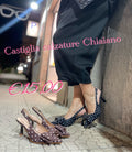 2937 -  - SWEET SHOES