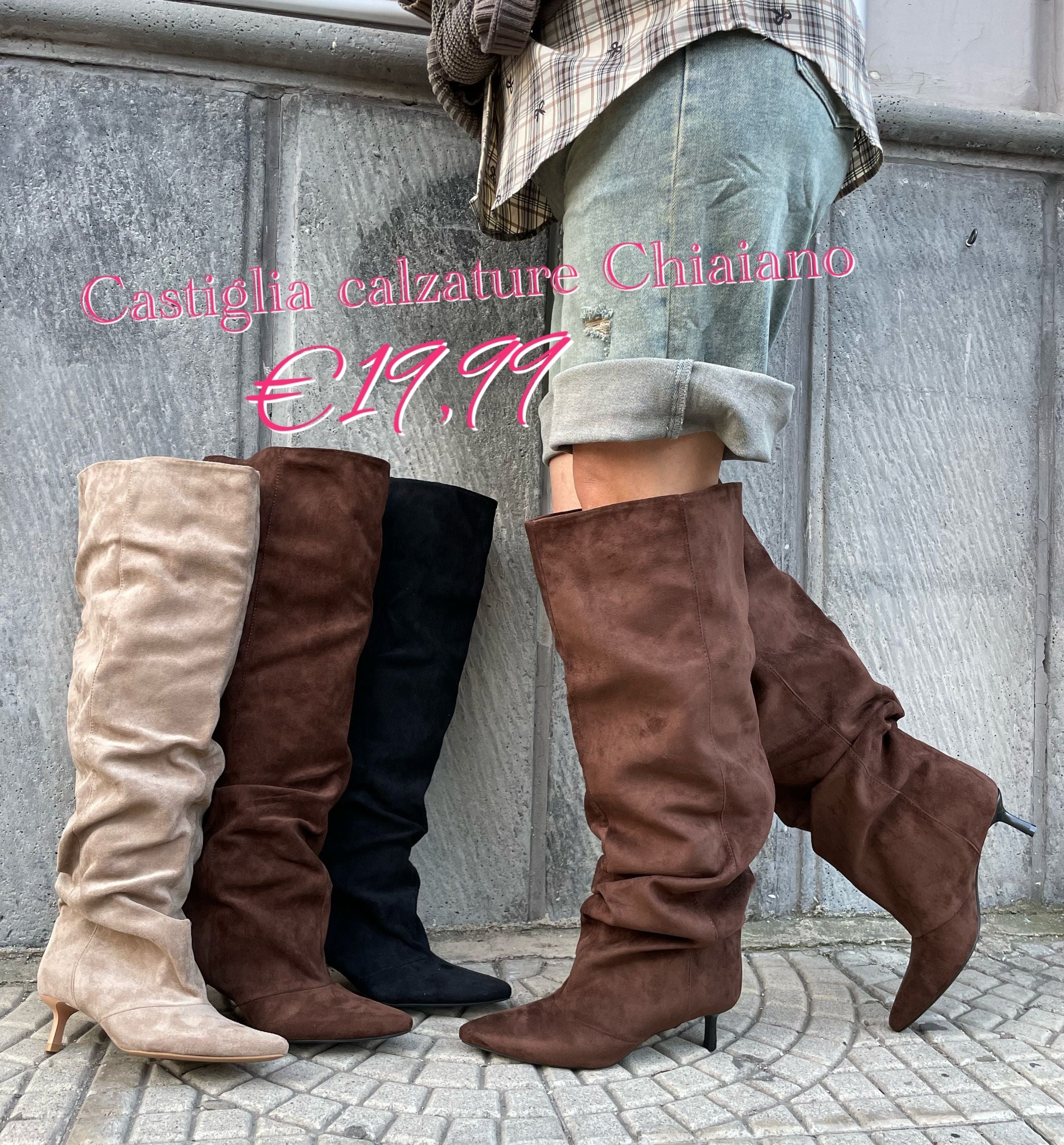 2327 -  - ANA SCARPE