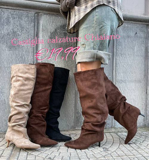 2327 -  - ANA SCARPE