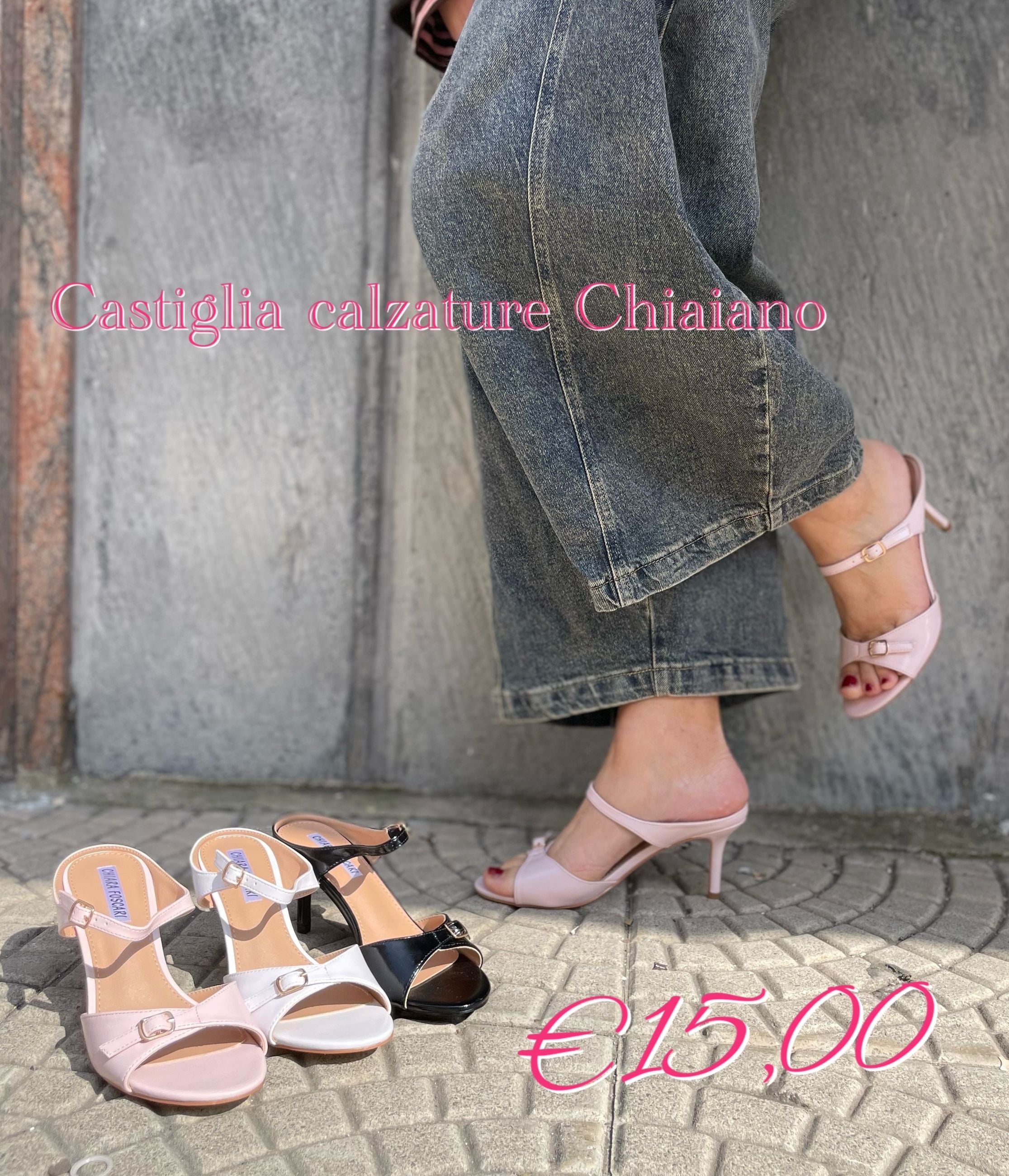 a30-196 -  - chiara foscari