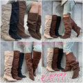 2327 -  - ANA SCARPE
